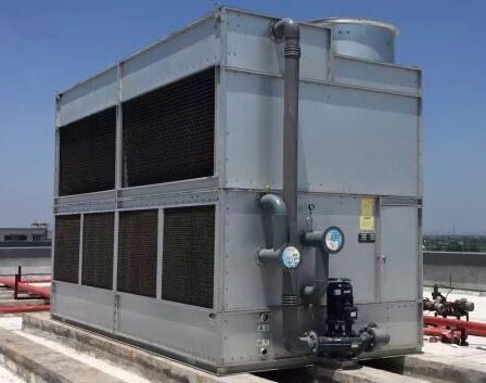 安徽閉式冷卻塔價格